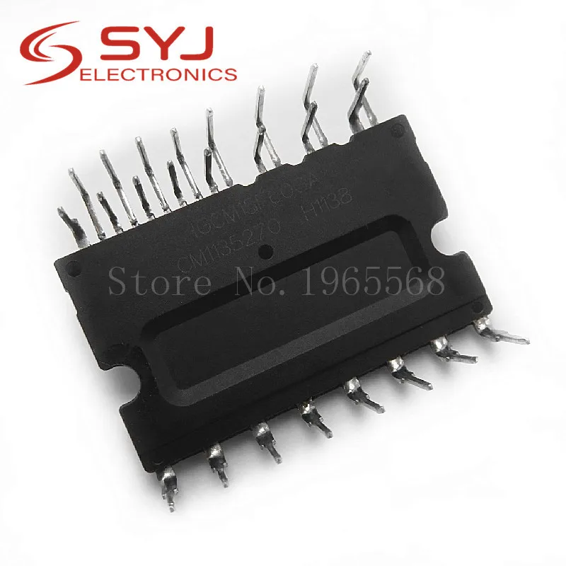 1pcs/lot IKCM15F60GA IKCM15L60GA IKCM15F60 24-PowerDIP Best quality In Stock | Электронные компоненты и
