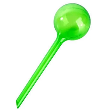 

8Pcs Imitation Glass Ball Automatic Plant Waterer Garden Watering Device Self-Watering for Plants Flowers