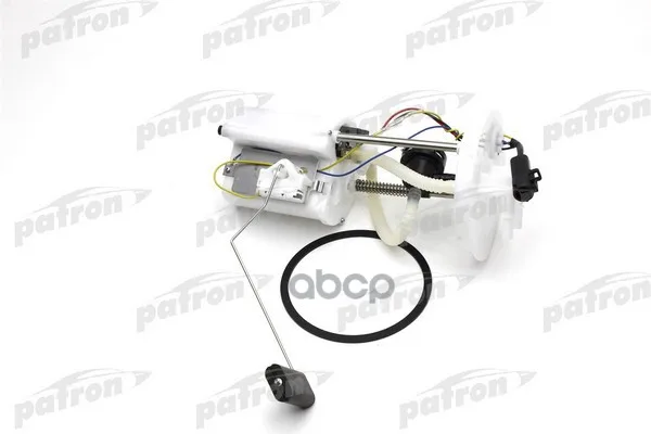 Насос Топливный Электрический =7a 3bar =90l/H (Модуль) Ford Escape (2001-2004) Mazda Tribute PATRON арт. PFP237 |