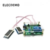 Demo Board & Accessories