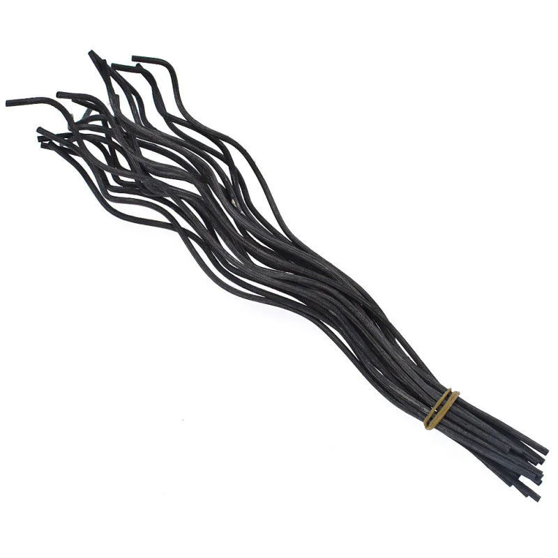 Палочки для заправки дома волнистый ротанговый Ароматический диффузор товары