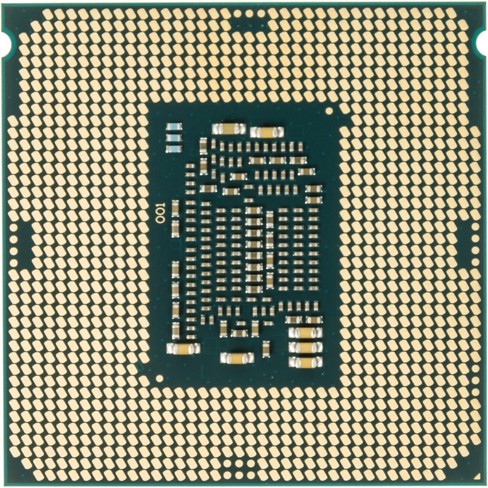 Процессор INTEL Core i5 7400