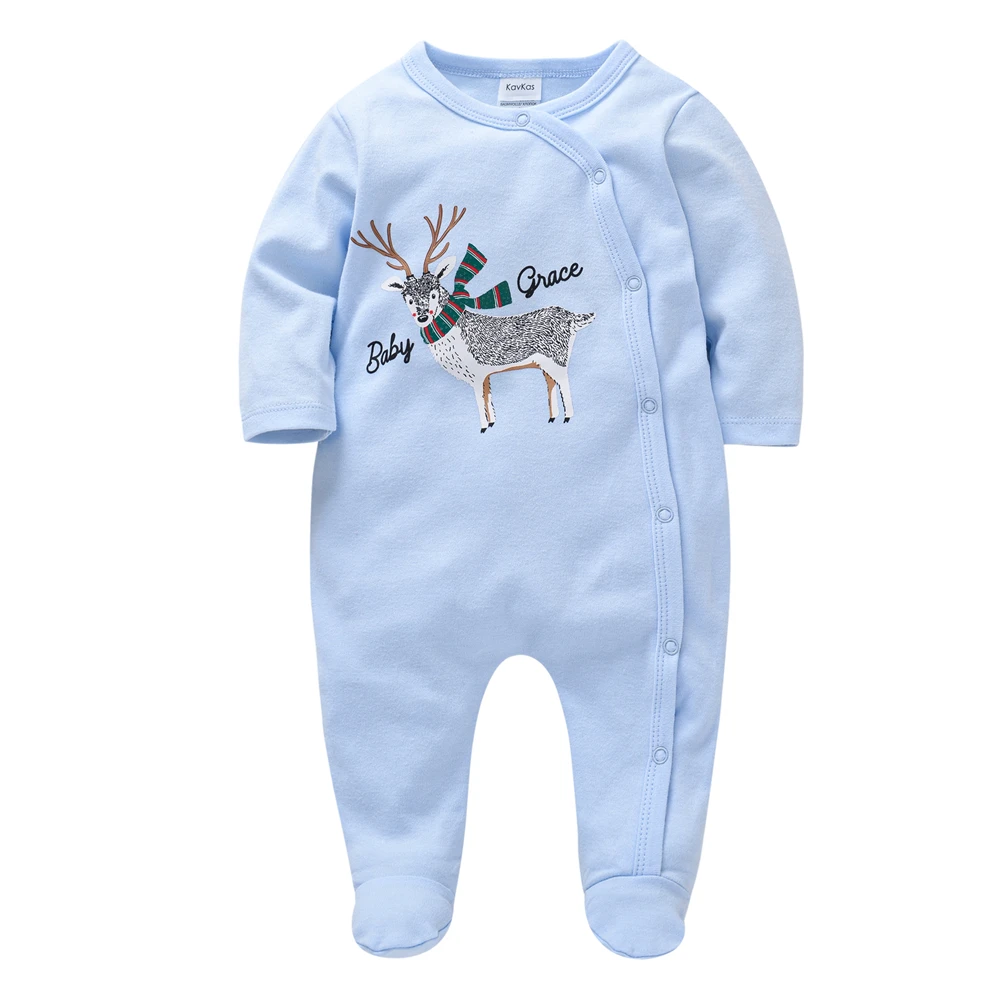 

Roupas Bebe De Toddler Girls Baby Clothes Romper Cotton Newborn Body Suit Baby Pajama Boys Animal Cartoon Jumpsuits