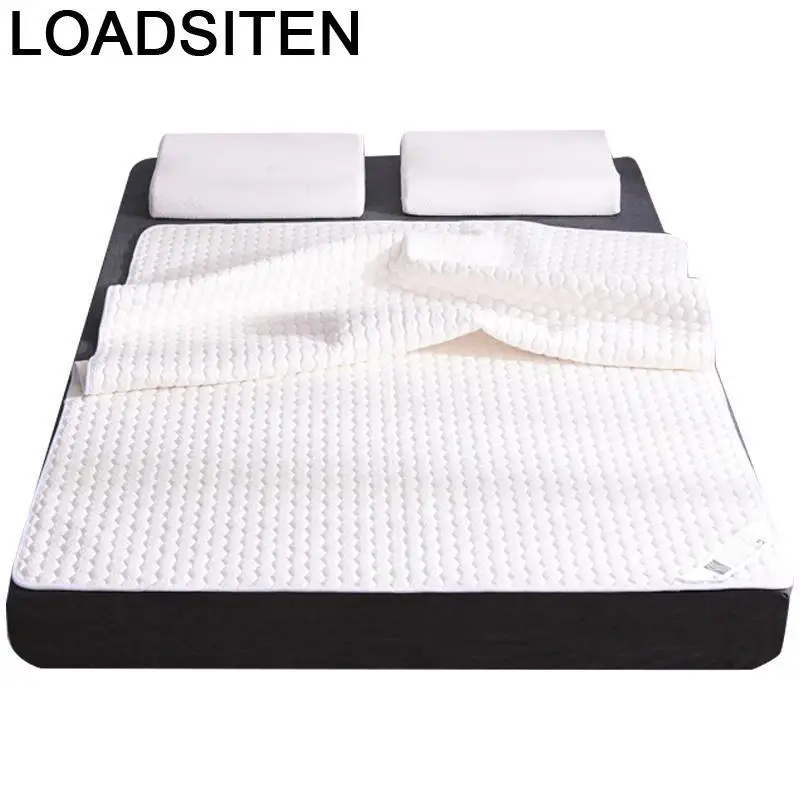 

Jadi Lit Tooper Bed Mattresses Bedroom Furniture Colchones De Cama Materasso Latex Matras Matelas Kasur Colchon Mattress Topper