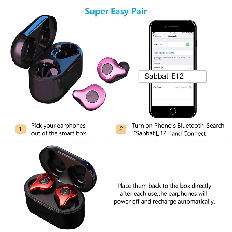 Cheap Fones de ouvido