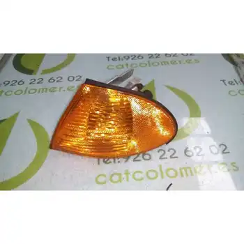 

4856458 pilot Front Left Bmw 3 Series Saloon (e46) 1.9 Cat