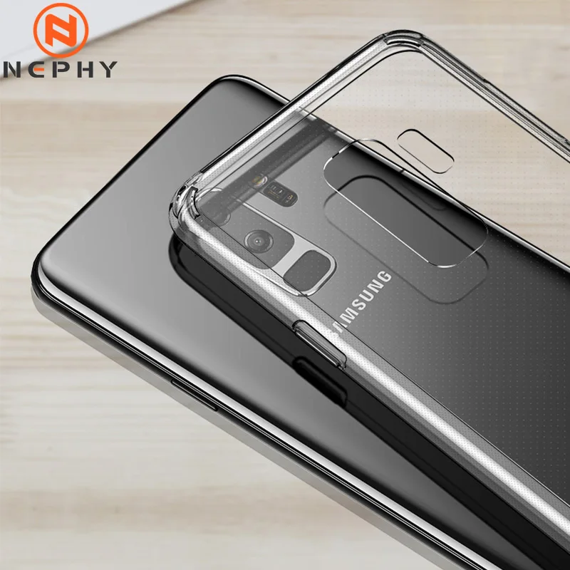 Чехол из ТПУ для Samsung Galaxy S10 S10E S9 S8 S7 S6 Edge Plus S5 neo S4 S3 Mini M10 M20 M30 A10 A20E A30 A40 A50 A60