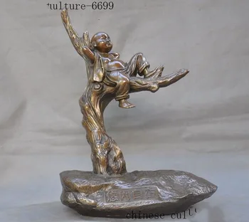 

christmas decorations China Chinese brass Feng Shui Auspicious Zodiac tiger animal statue halloween