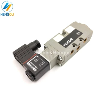 

1 Piece H0016 Original Hole Size 4mm Directional control Solenoid valve 98.184.1041 61.184.1041 M2.184.1051 M2.184.1171