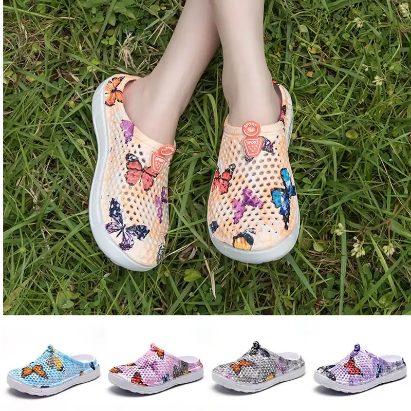 womens fashion clogs