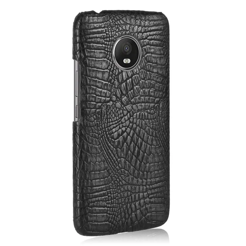 Для Motorola Moto G5 чехол для Moto G5 G 5 Жесткий из искусственной кожи задняя крышка чехол для телефона для Moto G5 MotoG5 XT1671 XT1672 XT1676 XT1677 чехол