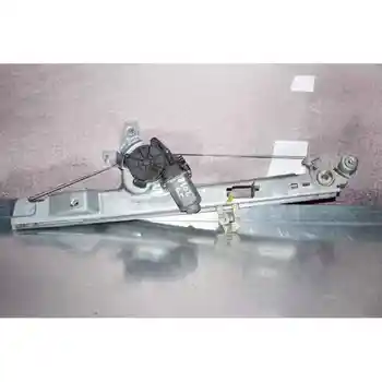 

WINDOW LIFTER FRONT LEFT RENAULT SCENIC II