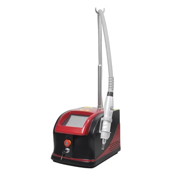 

Nd Yag Laser Pico Laser 755 1320 1064 532nm Picosecond Laser machine Tattoo Removal Face Skin Care Tools eyebrow pigment remove