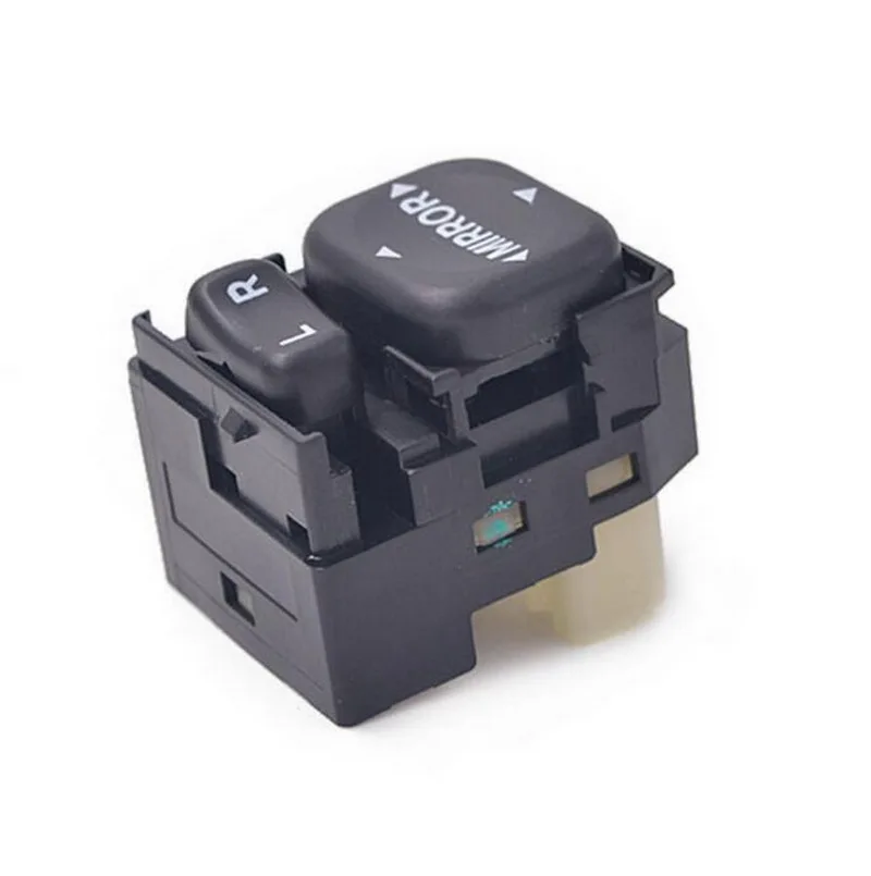1Pc Power Control Mirror Switch 84870 08010 Fit for T/oyota Camry