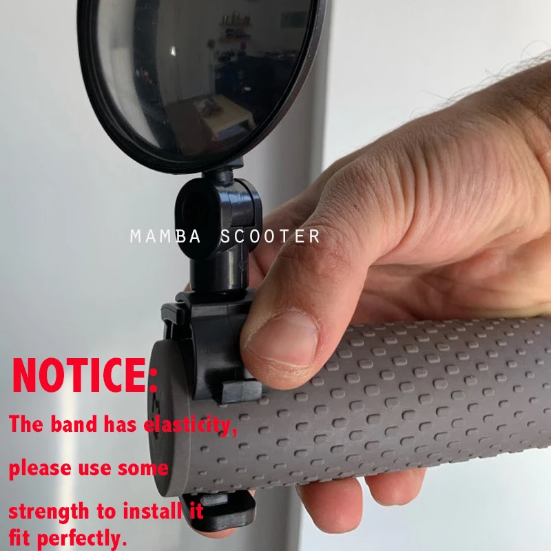 Mirror for Xiaomi Mijia M365 scooter_1
