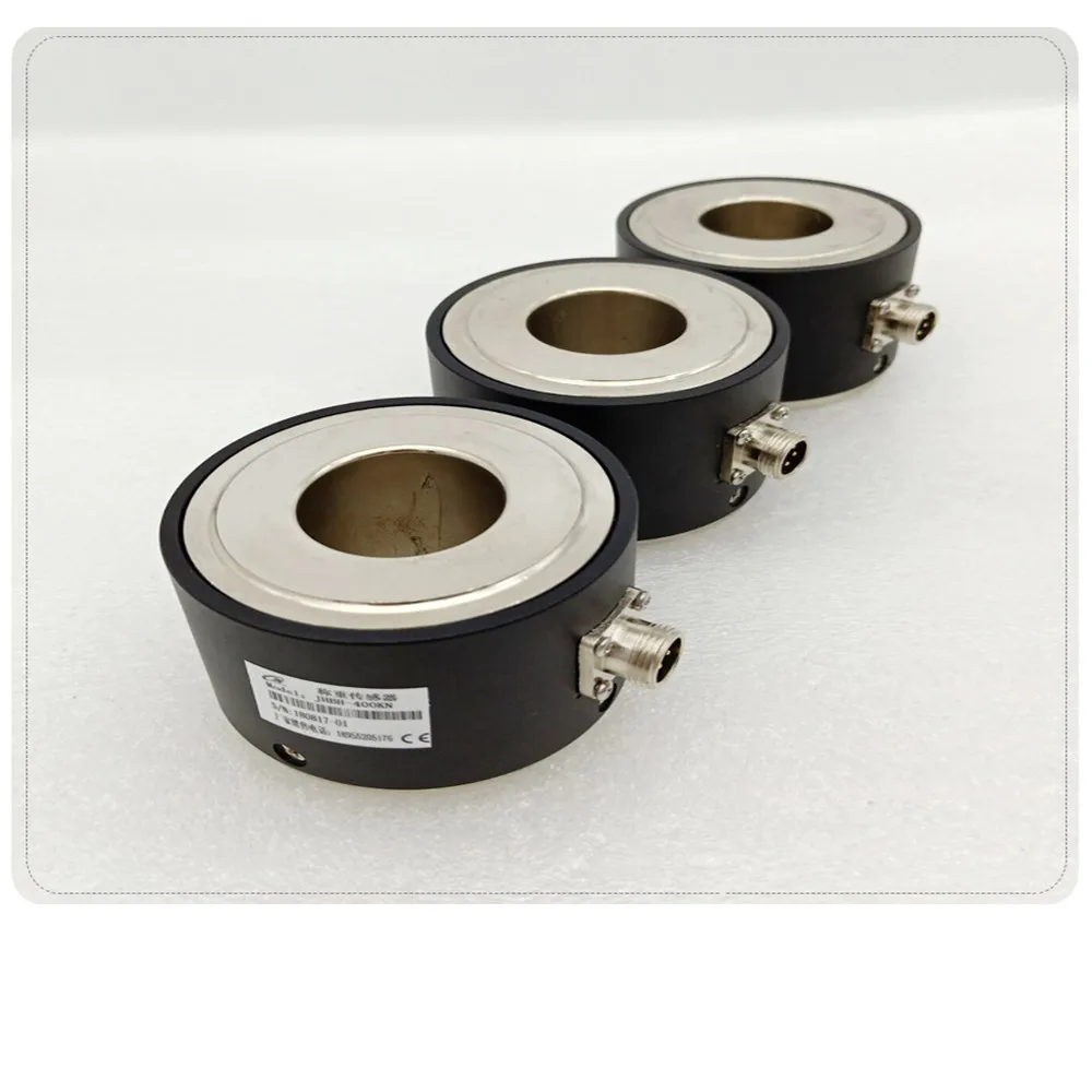 Датчик натяжения кольца датчик давления нагрузки через ось болтов тестер трения