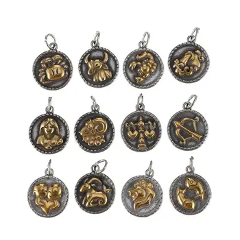 

12PCS Cute Creative Practical Adorable Durable Ornaments Decor Pendants for Party House Decor Home