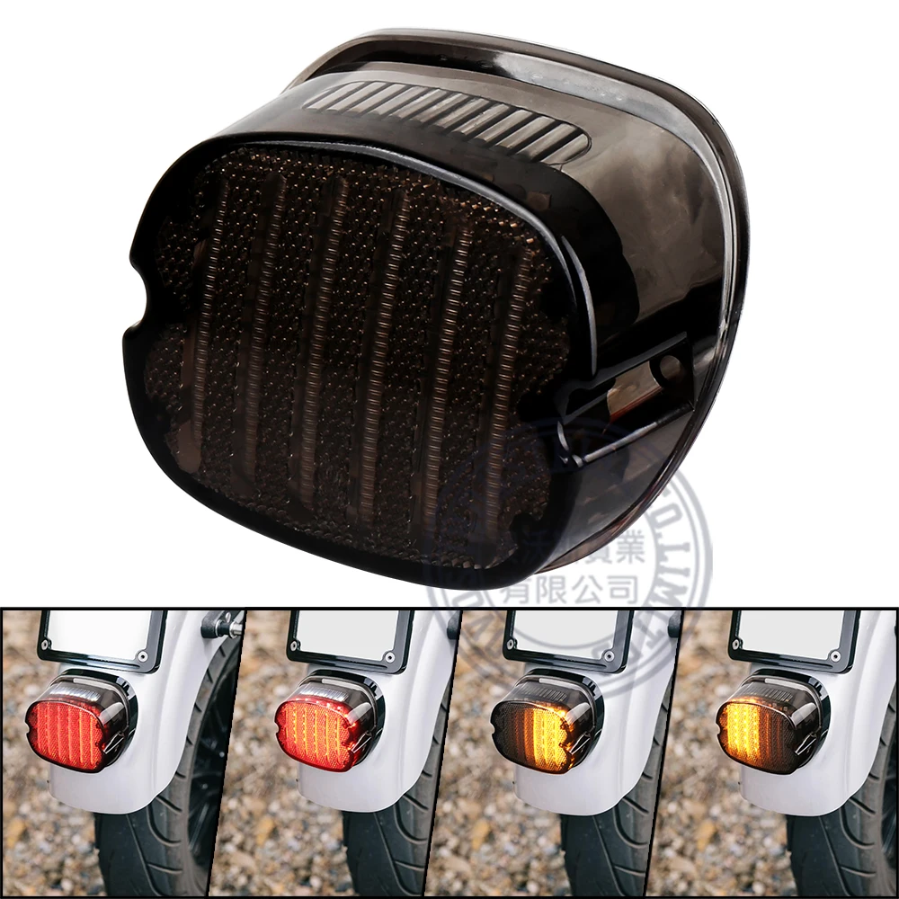 dyna sportster tail light (5)