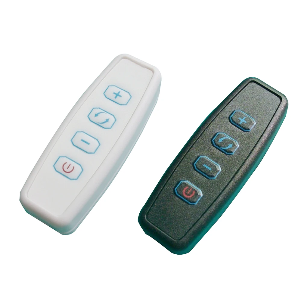 DC 5V светодиодный диммер USB Порты и разъёмы источник питания затемнения Цвет