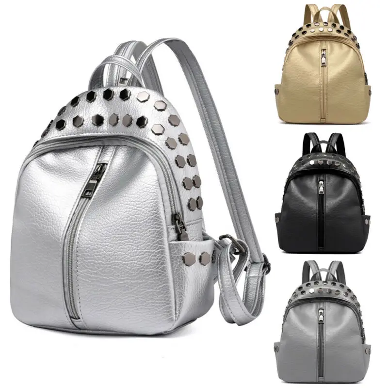 chic backpack purse