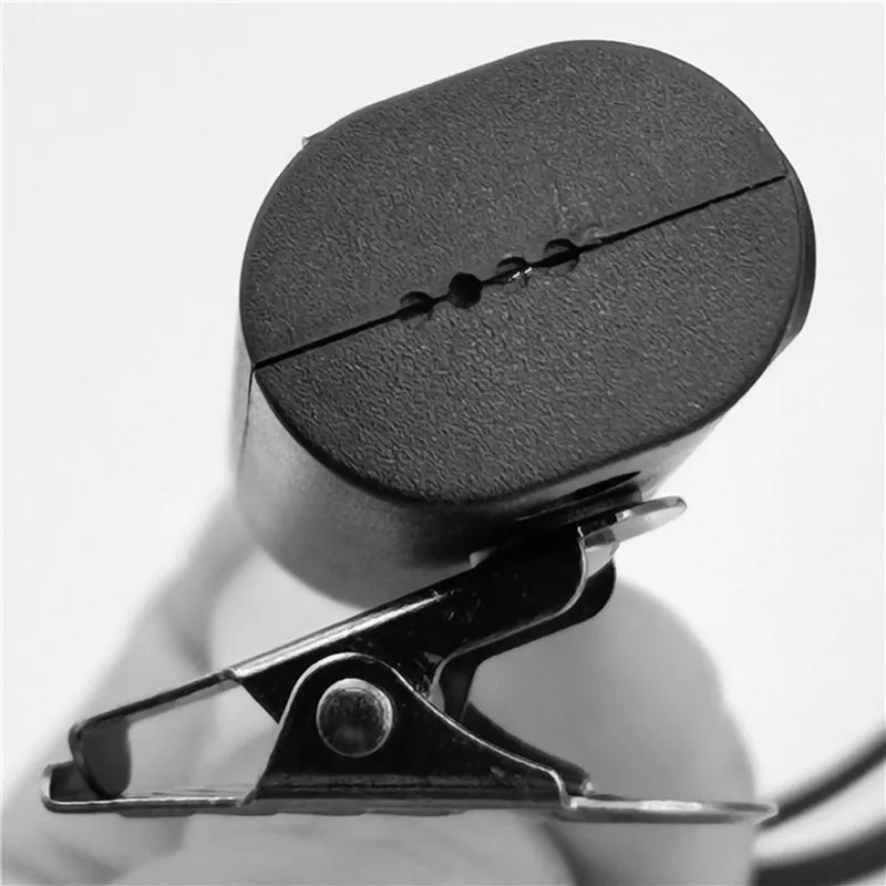 For Baofeng-Two Way Radio Accessories Headset, Acoustic Tube Earpiece, Security Surveillance, FBI, Police Walkie Talkie