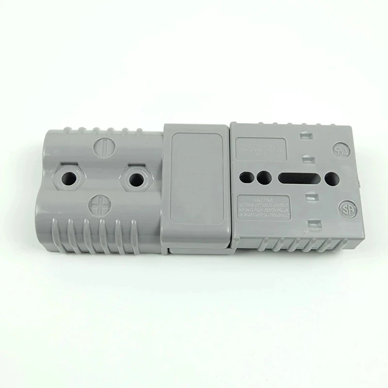 Kit Presa Rapida 175A Per Batteria Rimorchio - WGCD Connettore Elettrico 12V-36V