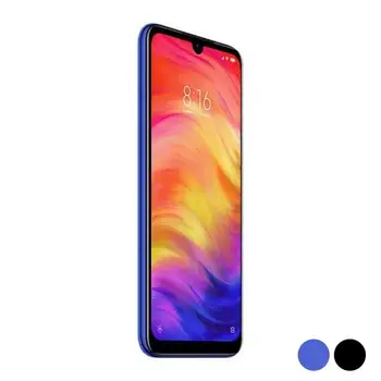 Перейти на Алиэкспресс и купить Смартфон Xiaomi Redmi Note 7 6,3 дюймВосьмиядерный 3 ГБ ОЗУ 32 ГБ