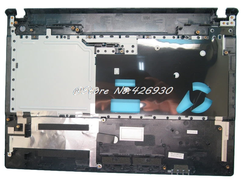 Подлокотник для ноутбука нижний чехол для CLEVO W540EU W540