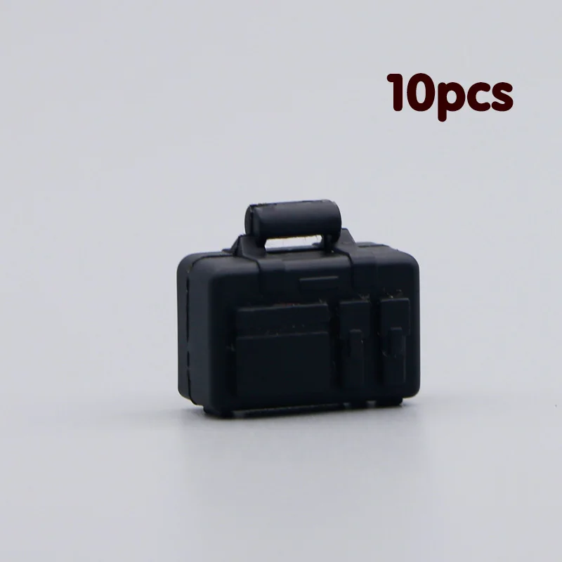 lego Office worker briefcase