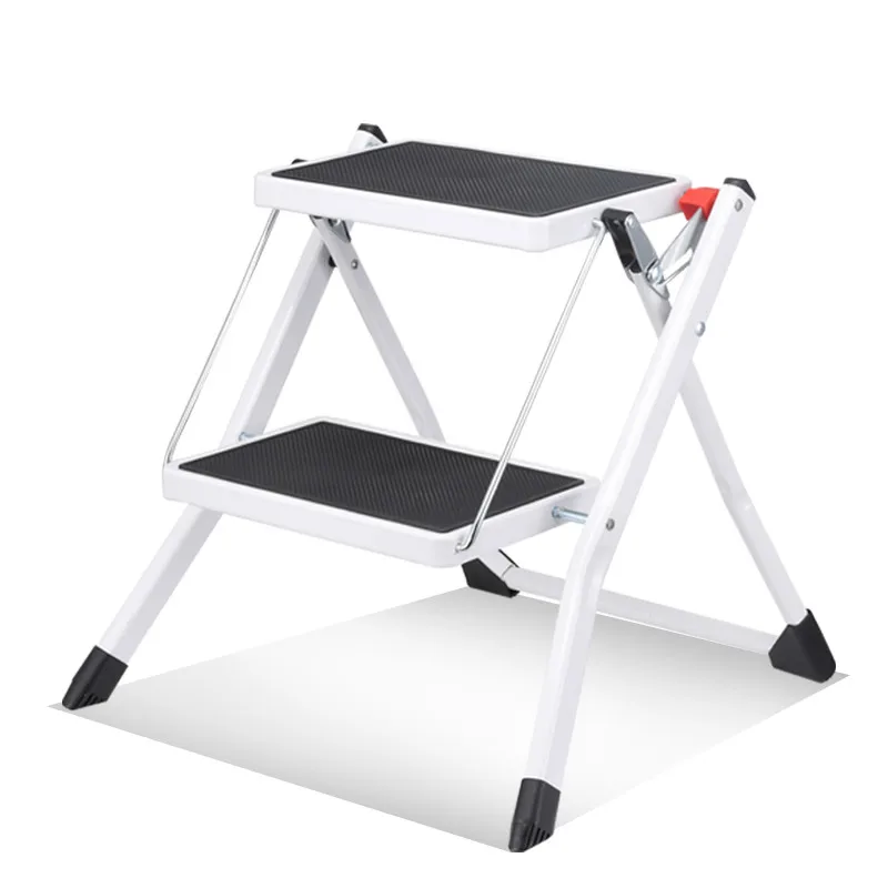 Лестница для двора домашняя маленькая лестница портативная складная Escalera Merdiven