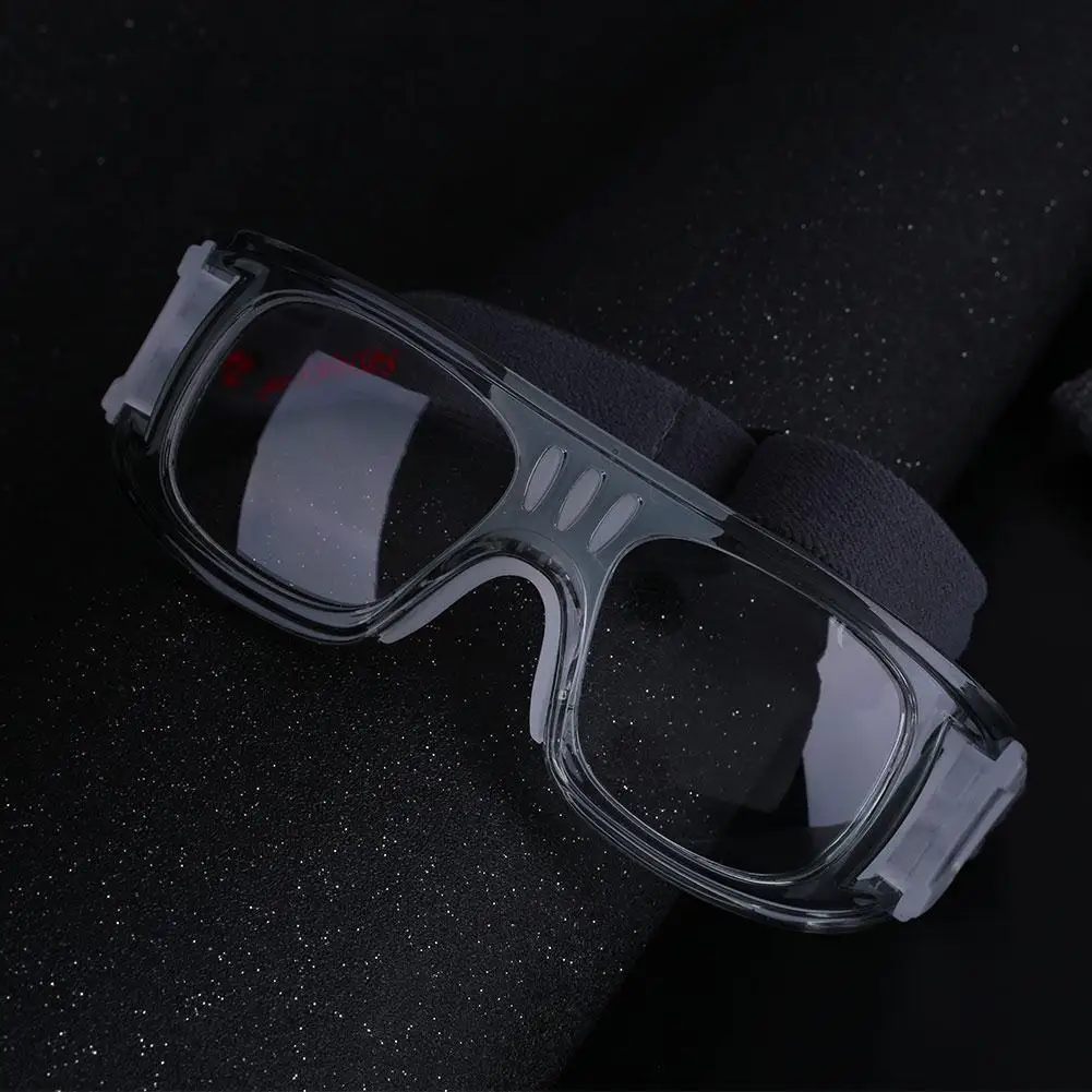 soccer glasses protector