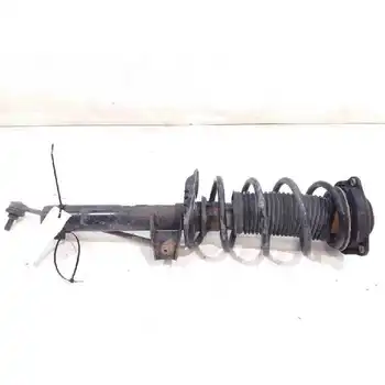 

1K0413031BE Front Left Shock Absorb Skoda Octavia Saloon (1z3) Ambition