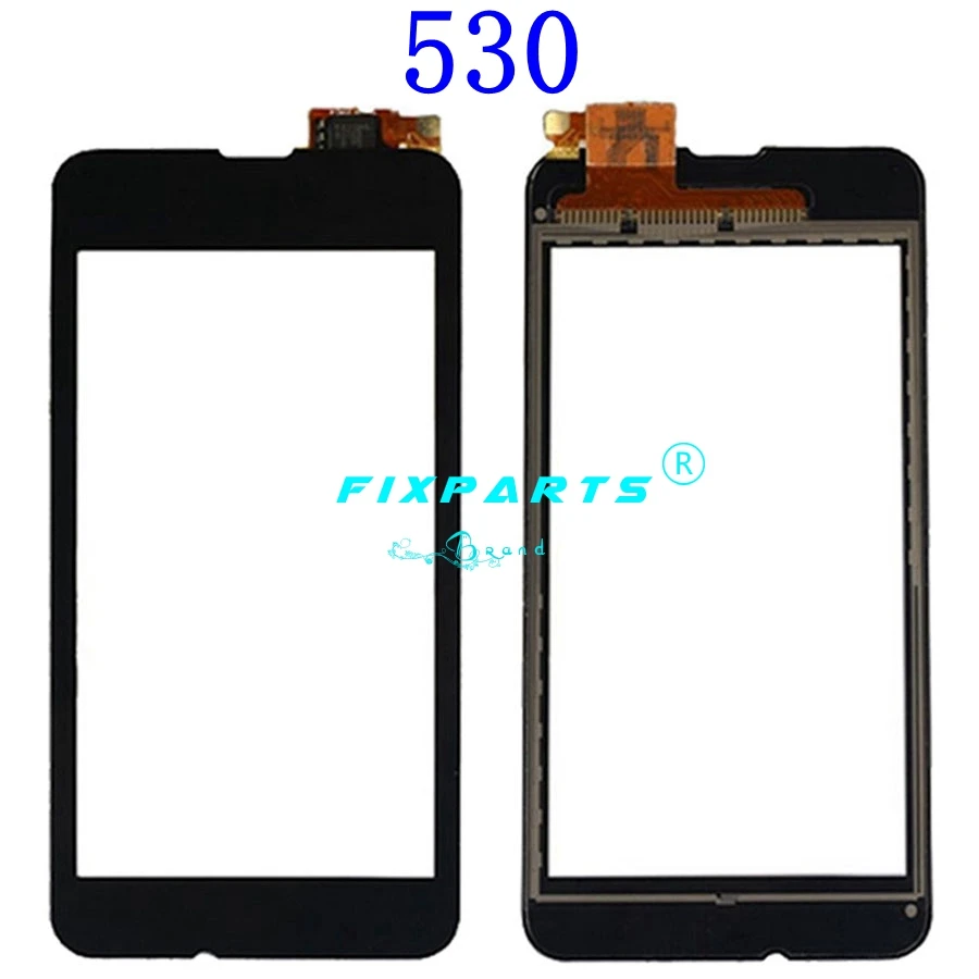 Nokia Lumia 520 N520 430 435 530 532 Touch Panel Screen