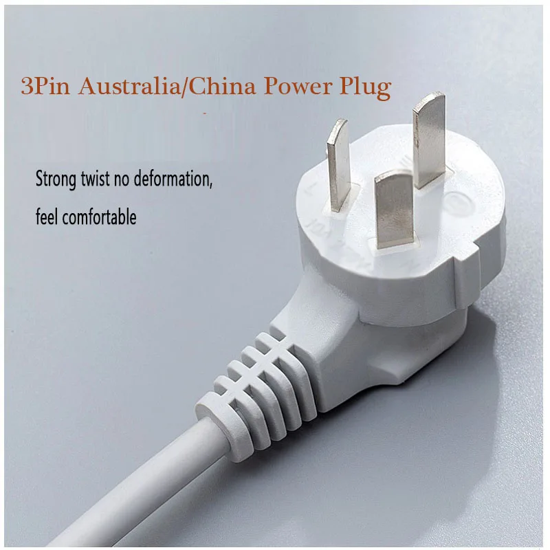 AU/CN вилка портативный легко вставляются метоп настольная розетка 5V 2 1 V USB зарядка