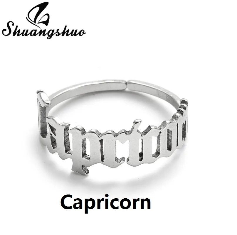 XZJZ004S Capricorn 摩羯座