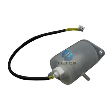 

Free Shipping 5pcs/lot 2 level In-Filter 5113 Printhead Level Sensor Buffer Bottle For Human Liyu Konica Allwin Printer