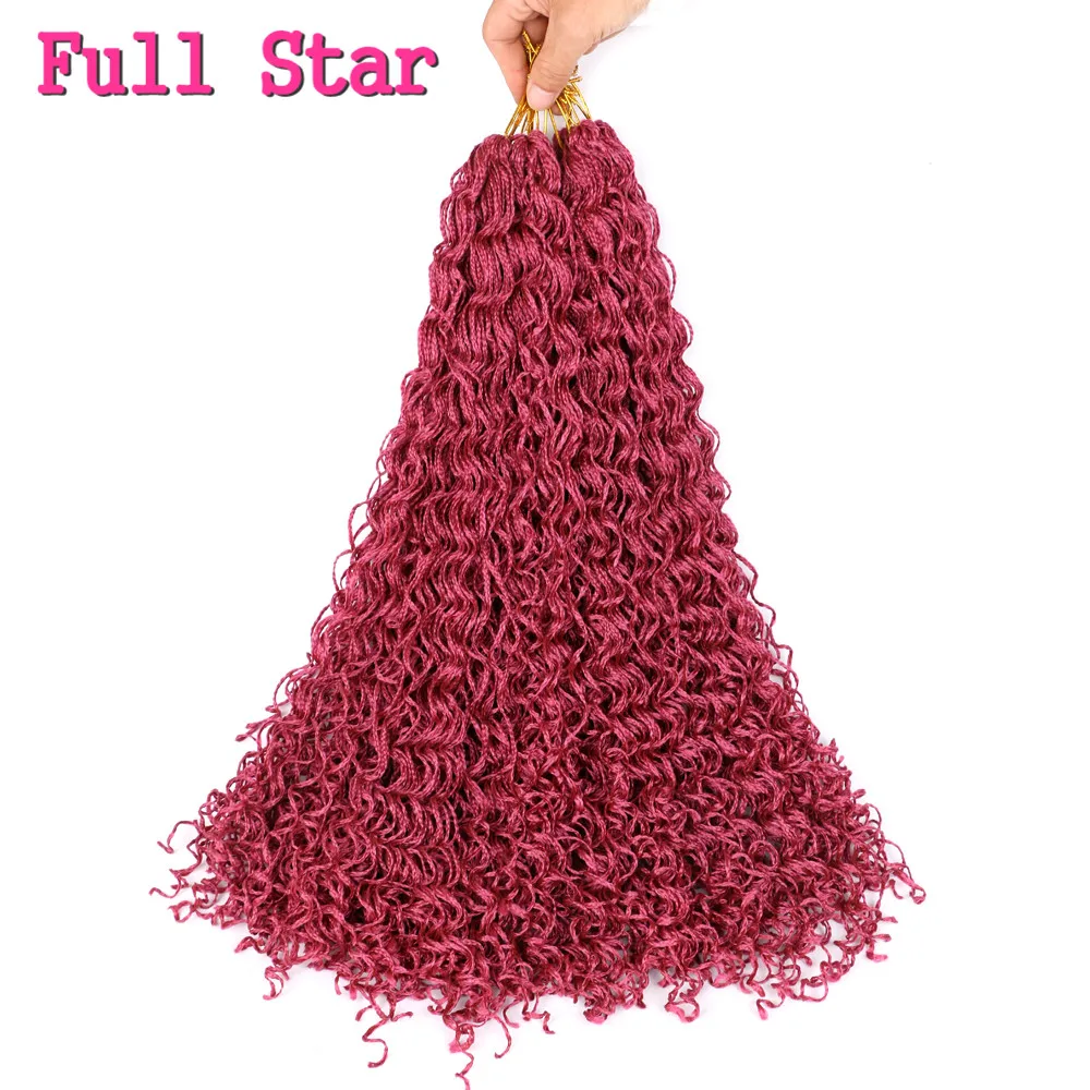 zizi 3s braids synthetic hair 33