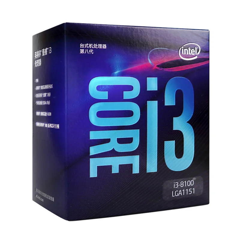 Процессор Intel Core LGA1151 4 ядра до 3 6 ГГц турбо разблокированный серия 300 95 Вт |