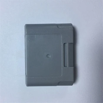

Replacement N64 Pak Controller Speicherkarte Memory Card for Nintendo 64 Pack (NUS-004)