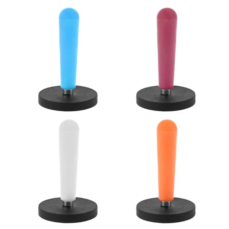 2 Pcs Car Wrap Pinza Forte Supporto Magnetico Wrapping Pellicola Del Vinile Strumento Di Installazione