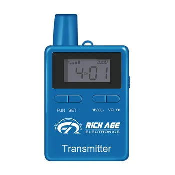 プロフェッショナルワイヤレスマイクシステム 4 チャンネル 4 会議コンデンサーマイク会議室用の学校プレゼンテーション