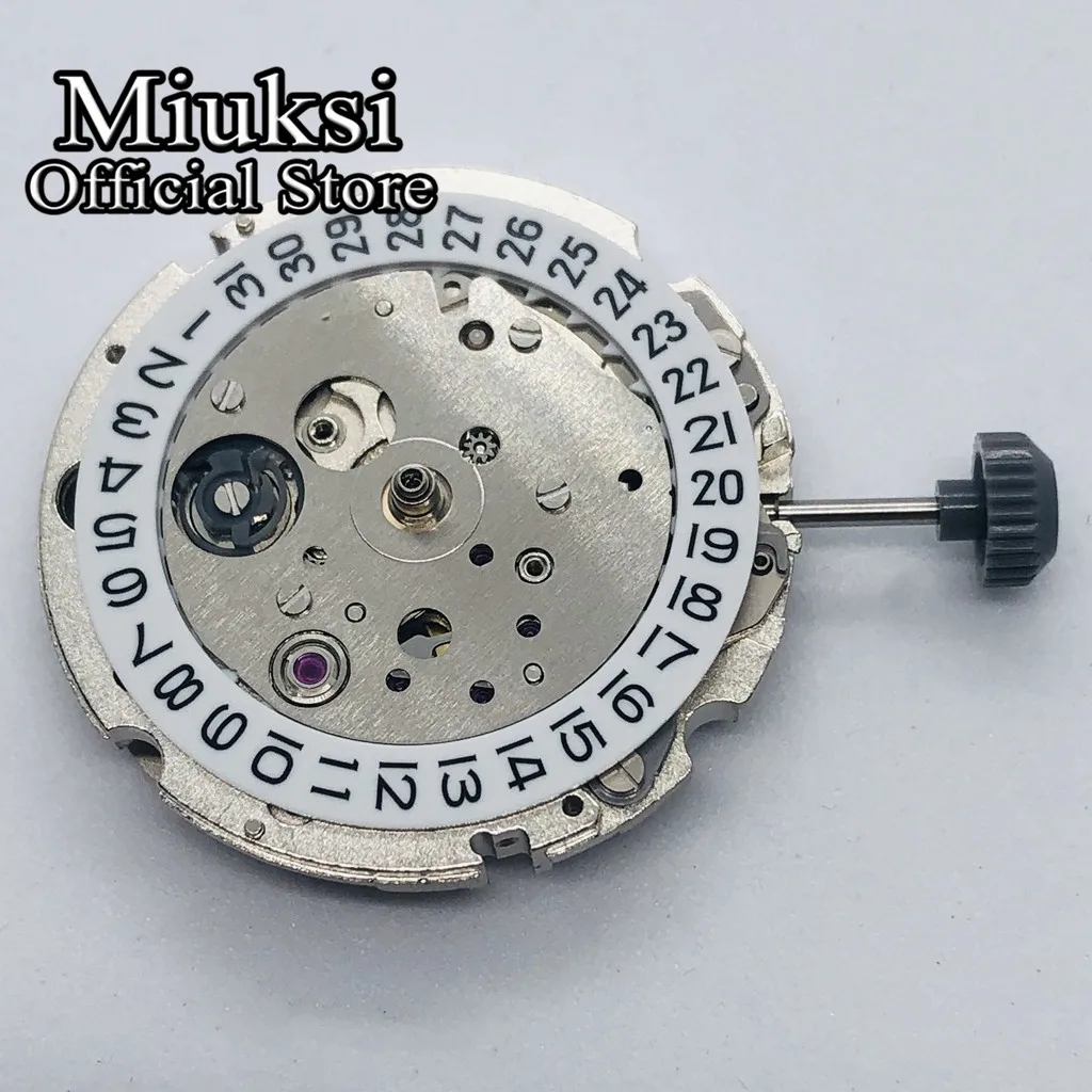 Miyota 8215 Movement Movement Japan For Miyota 8200 8205 Automatic