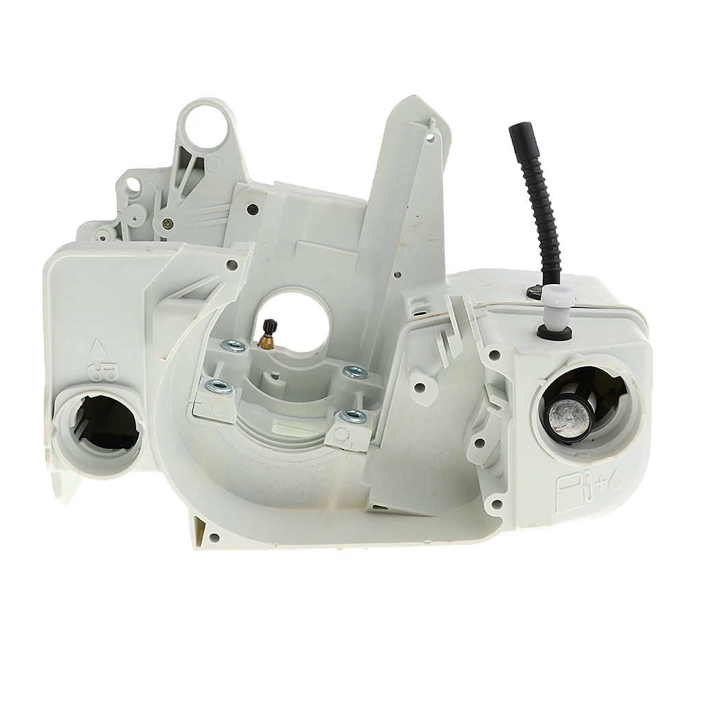 COMPLETE ENGINE CRANKCASE FOR STIHL 021 023 025 MS210 MS230 MS250 CHAINSAW