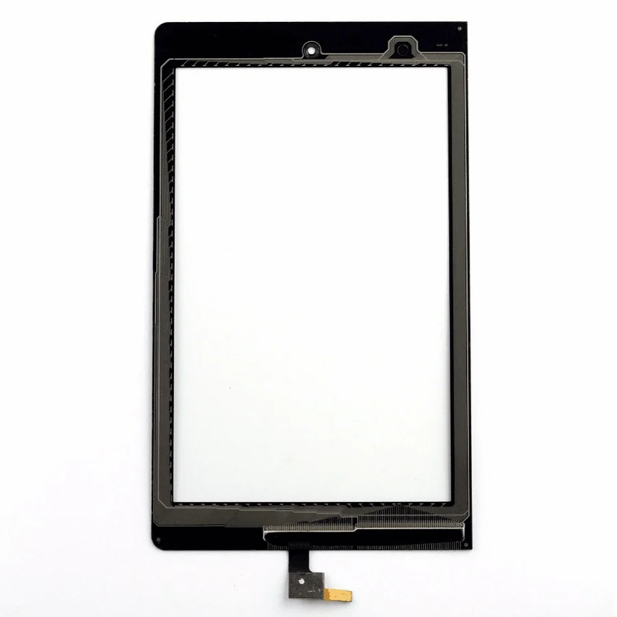 Сенсорный экран дигитайзер стекло сенсор Замена для lenovo Yoga Tablet 8 B6000 f 60043