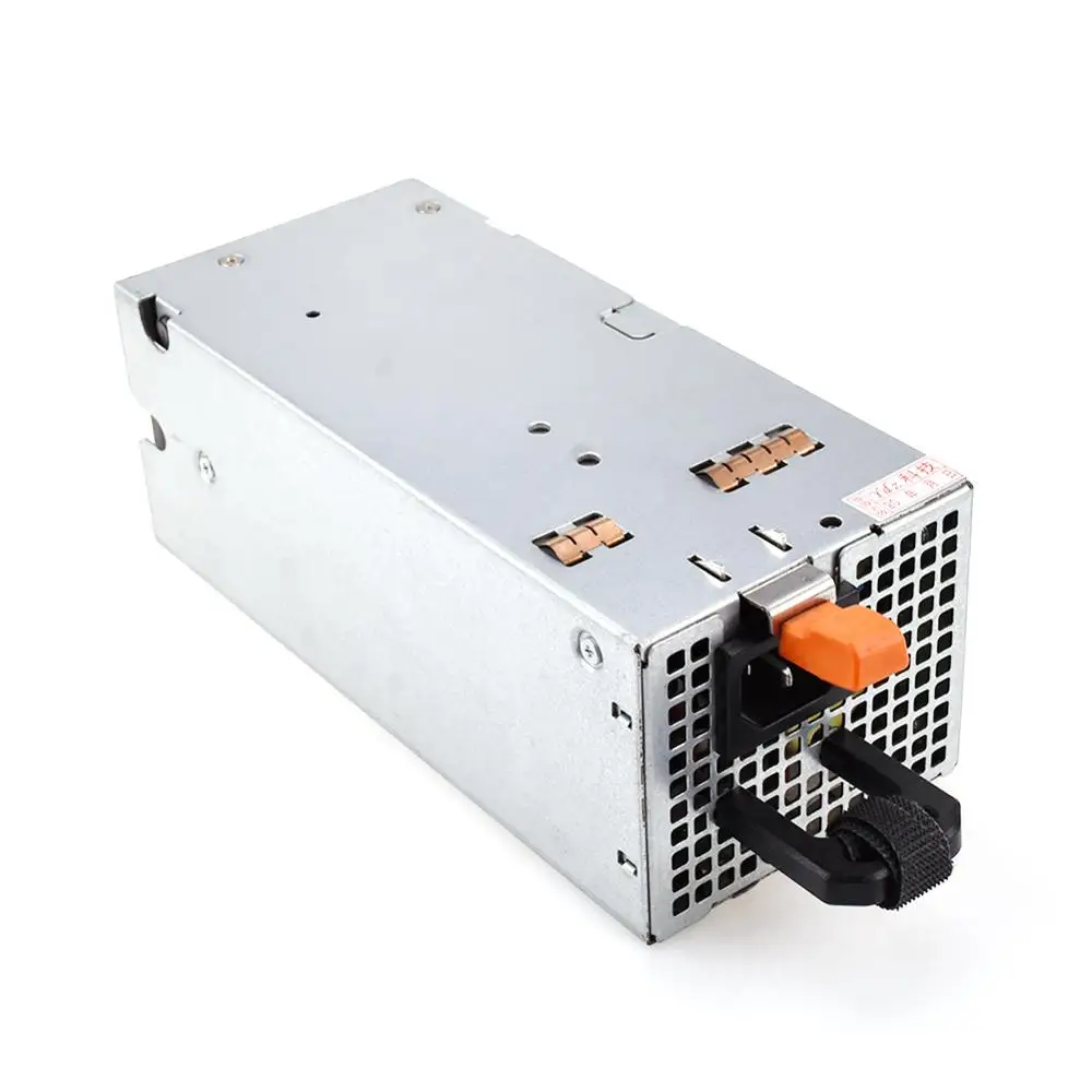 Для DELL T410 сервера Питание F5XMD H371J G686J 580W A580E S0 D580E 580W|Блоки питания для компьютеров| |