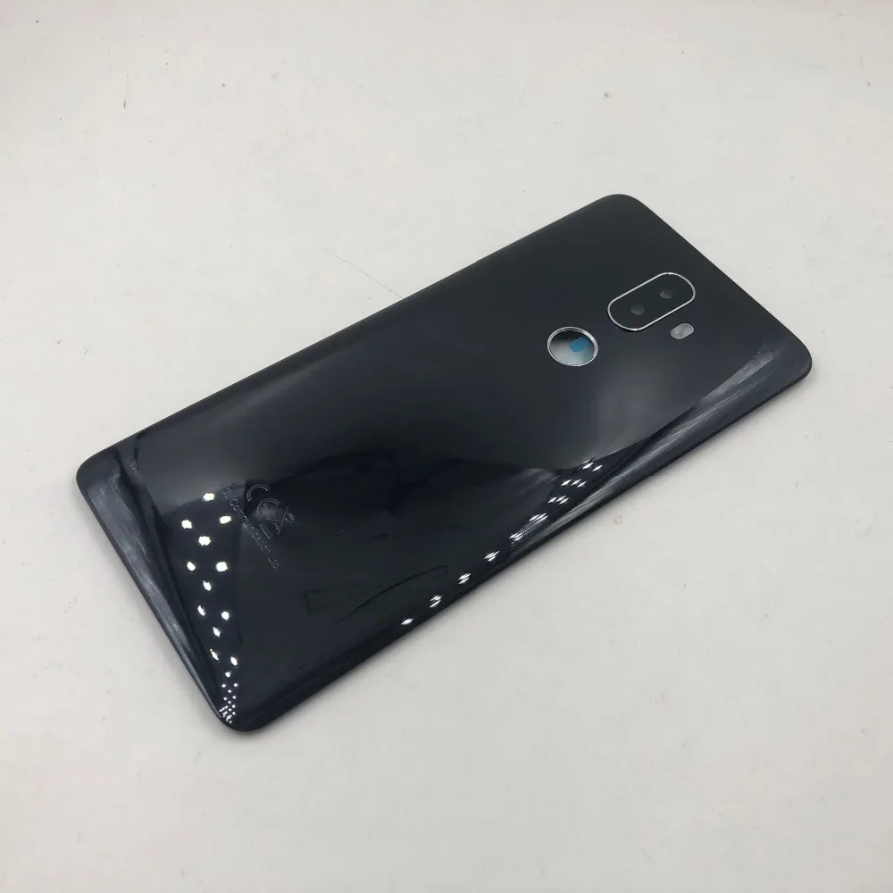 Чехол на заднюю крышку батарейного отсека для Alcatel 3C A3AXL