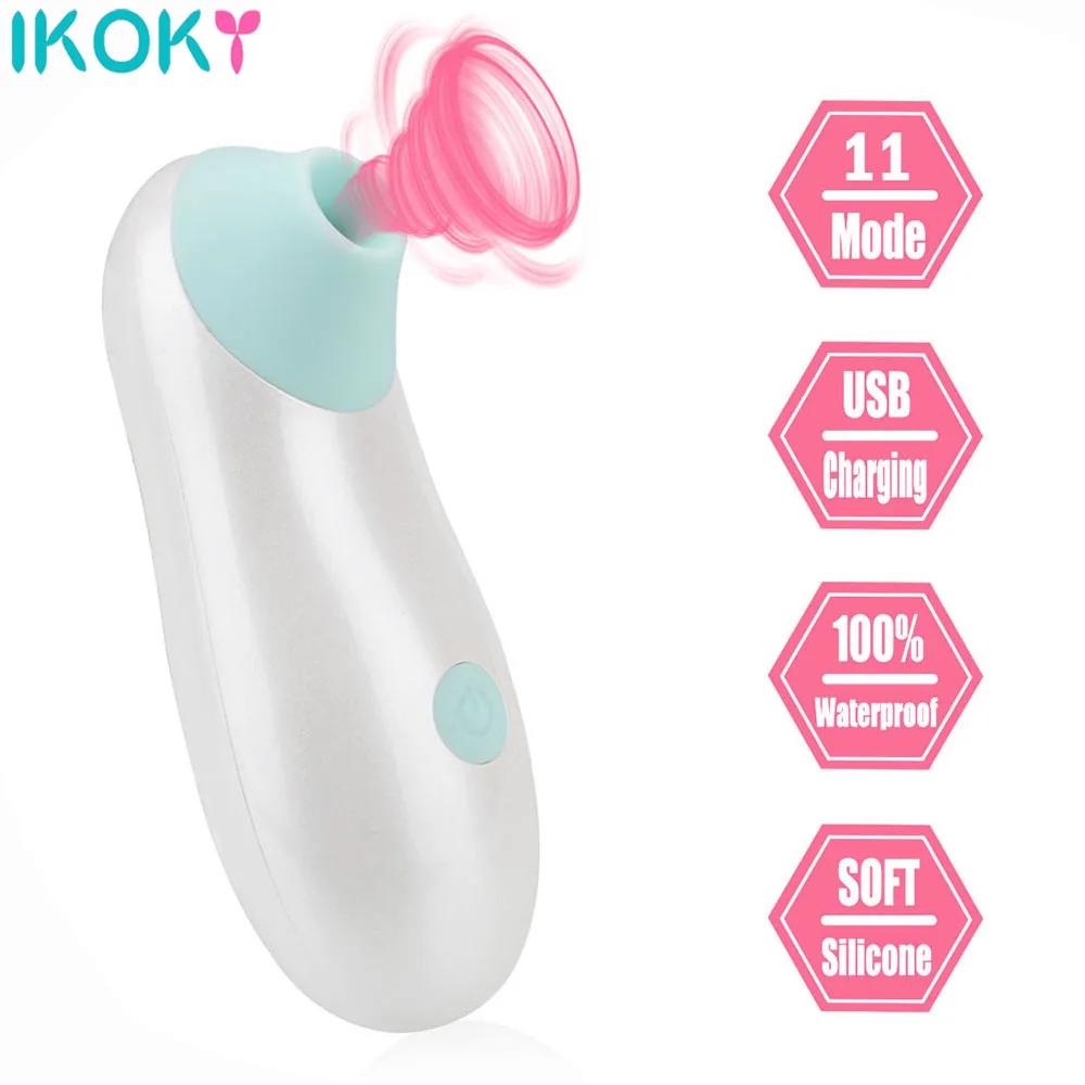 11 Speeds Sucking Sex Oral Licking Nipple Tongue Sucker Clitoral Vibrator G spot Clitoris Stimulator | Красота и здоровье
