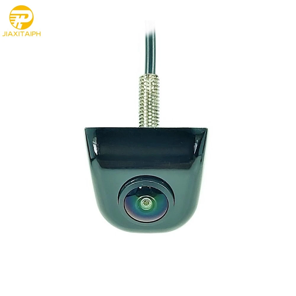 AHD 1080P 170° Fisheye Lens Starlight Night Vision Switchable Car