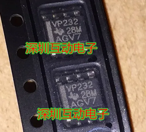 10 шт./лот SN65HVD232D