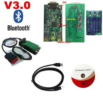 

2019 New Software 2016.0 R0 Keygen /2015.3 VD DS150E CDP vd tcs cdp pro plus V3.0 with bluetooth for delphis car truck OBD2 Scan